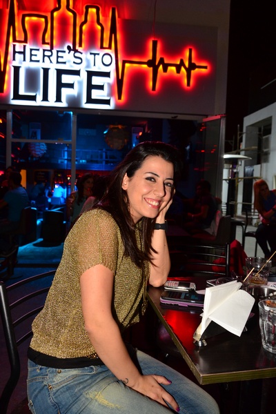 Publicity on Saturday Night